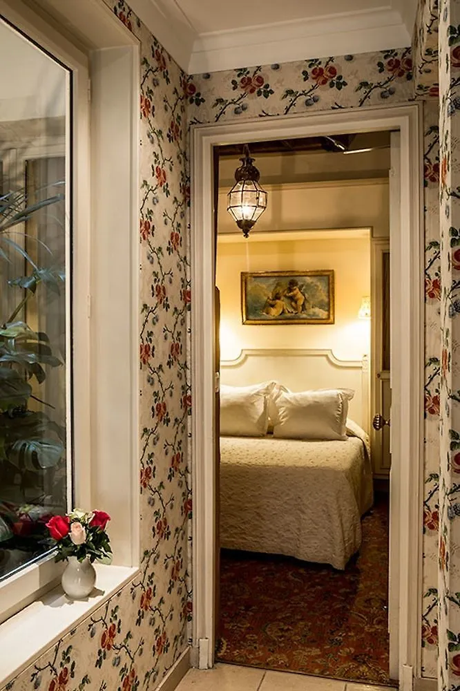 Hotel Caron De Beaumarchais Paris 3*,  Frankreich