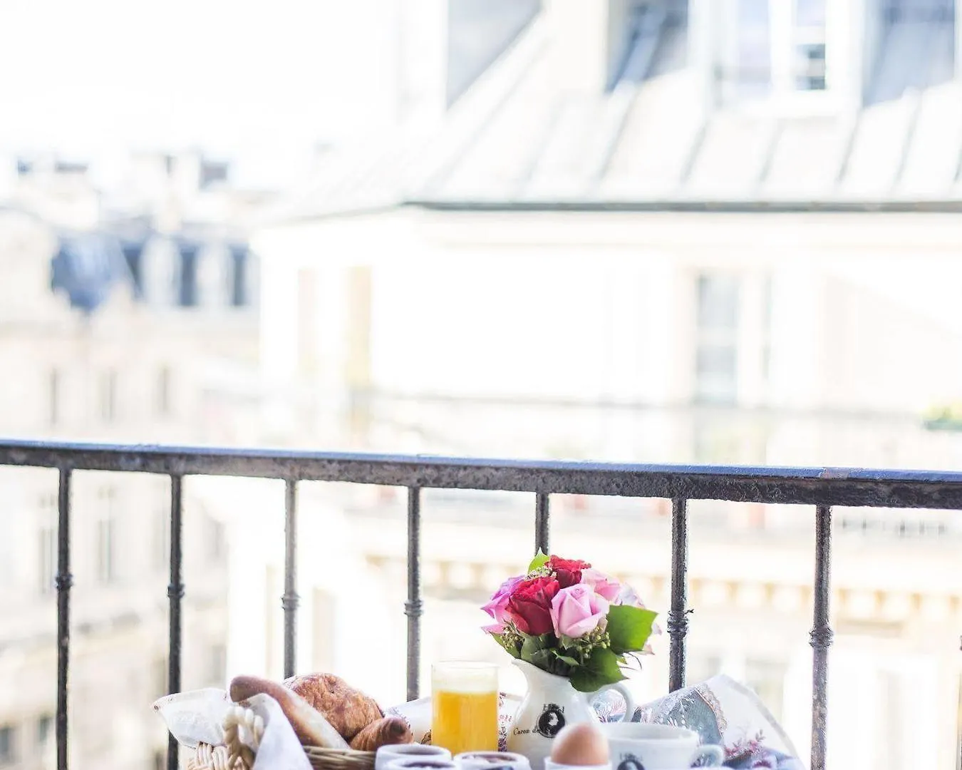 Hotel Caron De Beaumarchais Párizs Franciaország