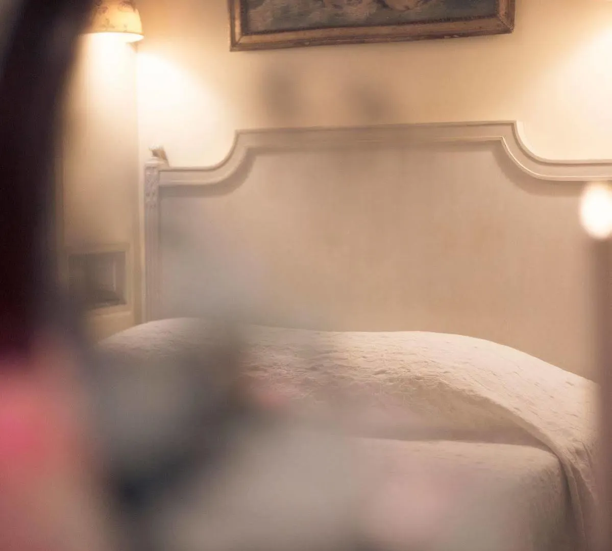 Hotel Caron De Beaumarchais Párizs Franciaország