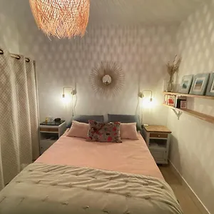 Cocon D'emeraude Apartment