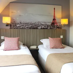 Avia Saphir Montparnasse París