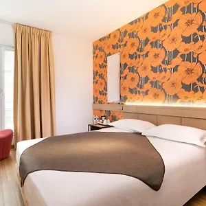 Hotel Hor Les Lumieres, Paris