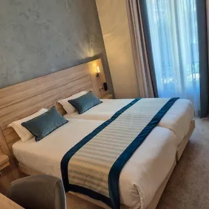 Champerret Elysees París