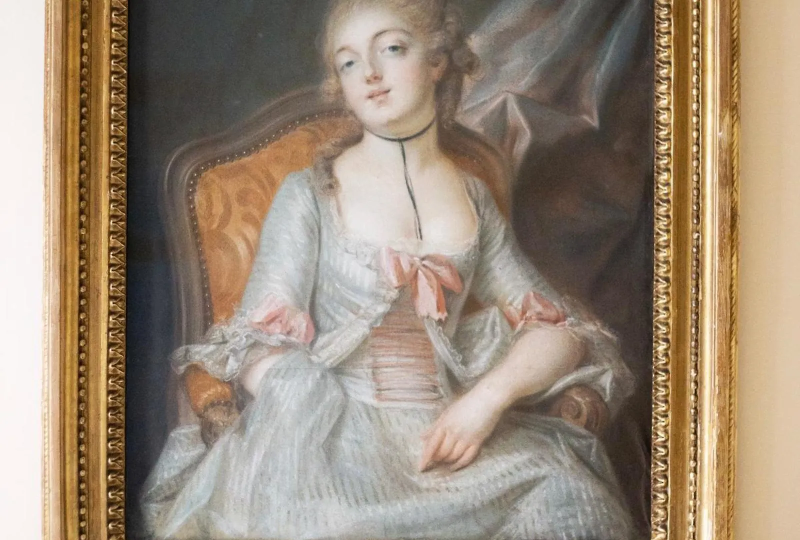 Hotel Caron De Beaumarchais Parigi
