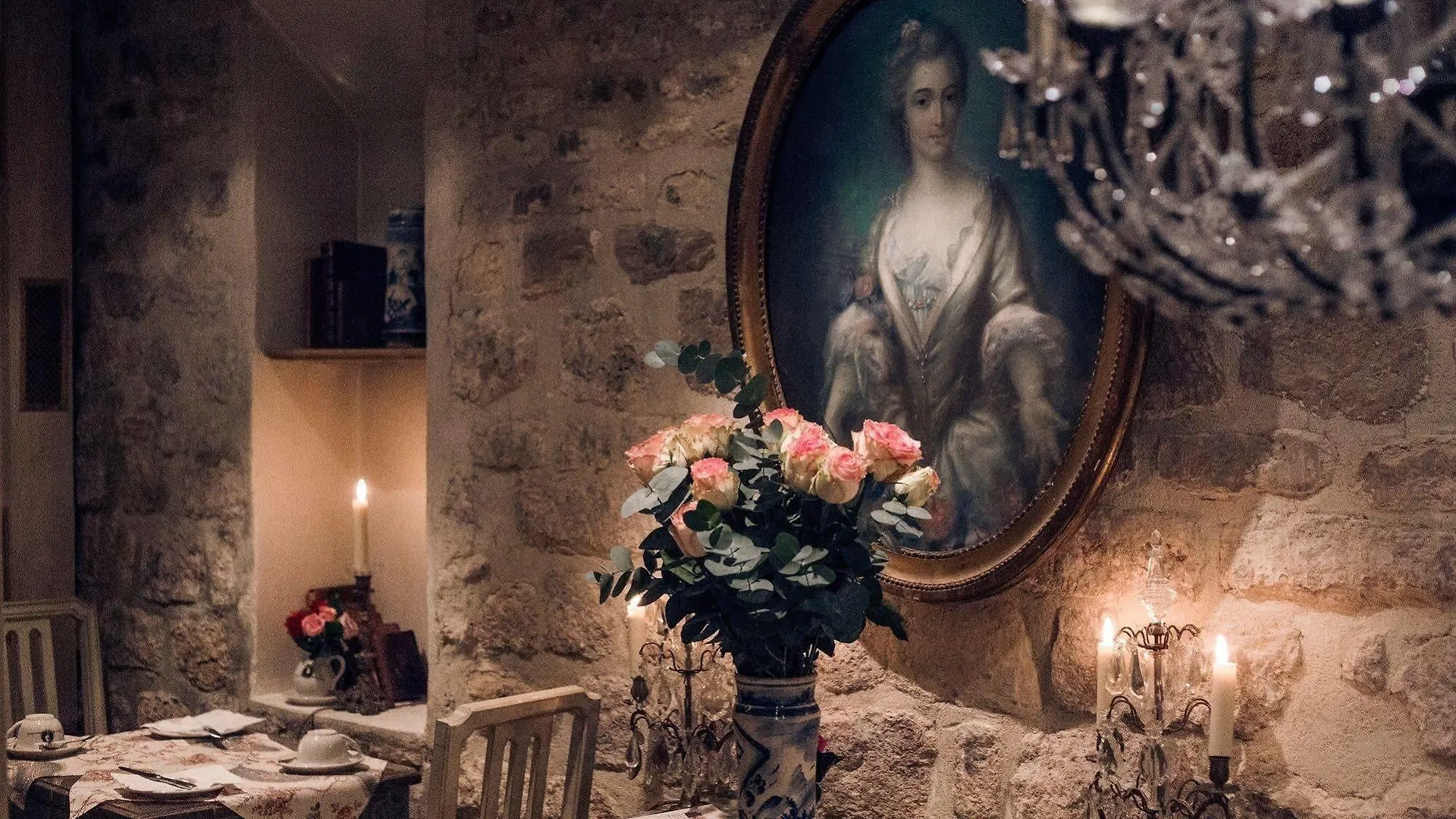 ***  Hotel Caron De Beaumarchais Parigi Francia
