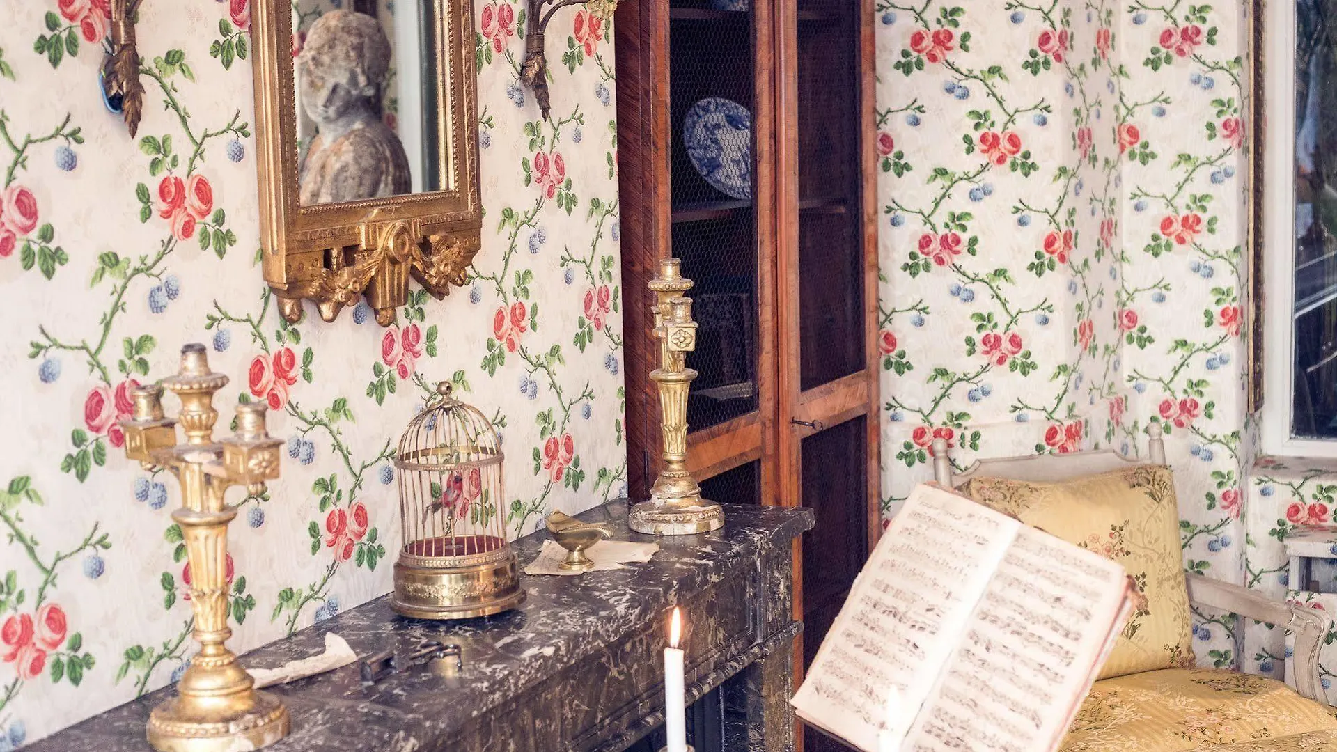 Hotel Caron De Beaumarchais Parigi 3*,  Francia